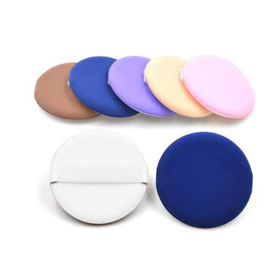 DEENER Beauty Tools Facial Sponge For Liquid Foundation BB Cream Round Shape Original Makeup Cosmetic Powder Puff